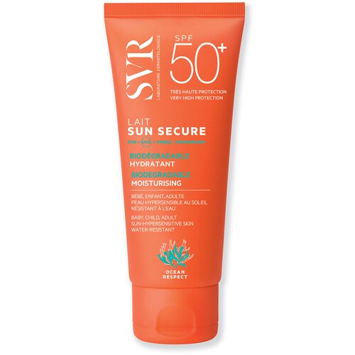 SVR Sun Secure mlijeko za sunčanje SPF 50+ 100 ml Cene