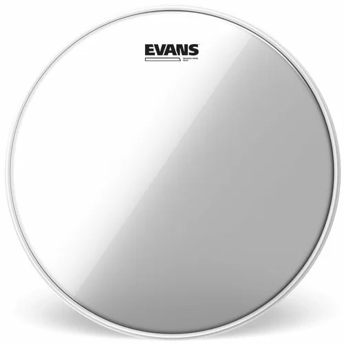 Evans S14R50 Glass 500 14" Transparentna Rezonantna opna za bubanj