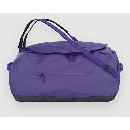 Evoc Duffle 60L Potovalka violet / black Slike
