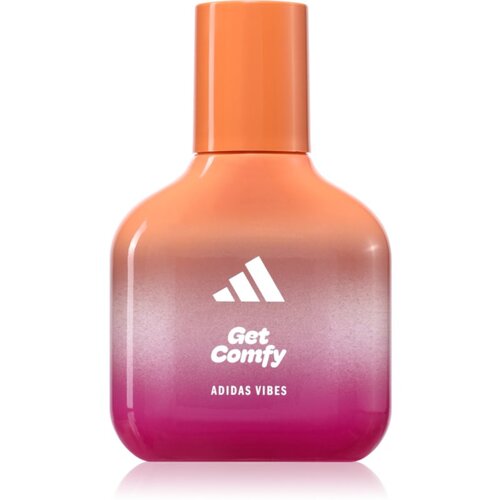 Adidas Vibes Get Comfy 30 ml parfumska voda unisex Slike