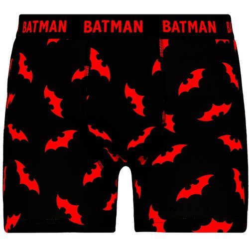 Character Men&amp;#039;s boxers Batman 1P - Frogies Slike