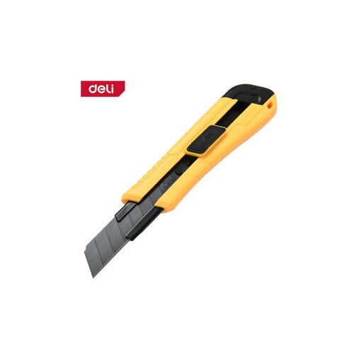 Deli Skalpel Z-Comfy 18mm EDL018 Cene