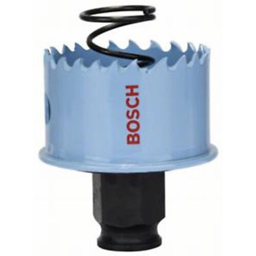 Bosch Testere za otvore Sheet Metal 51 mm. 2'' Cene
