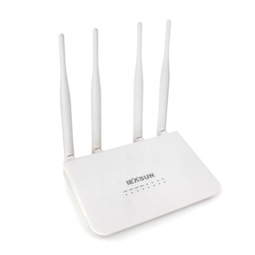 Wireless Router 4G SIM modem 4xLAN Cene