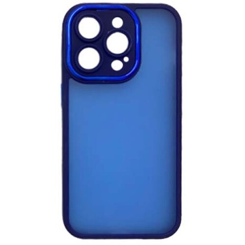  futrola freya za samsung A035 galaxy A03 plava Slike
