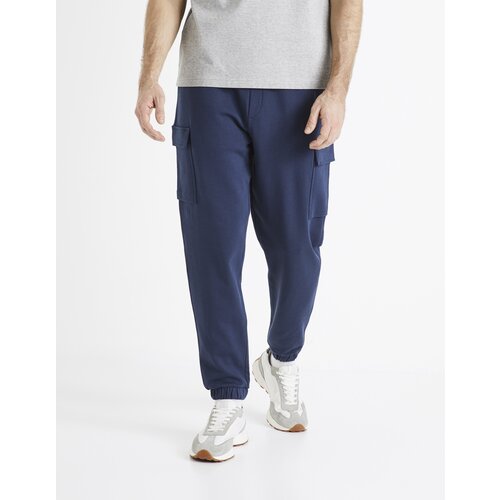 Celio Sweatpants Domoday - Men Slike