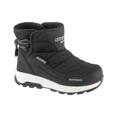 Skechers Pol&scaron;kornji Storm Blazer Črna Cene