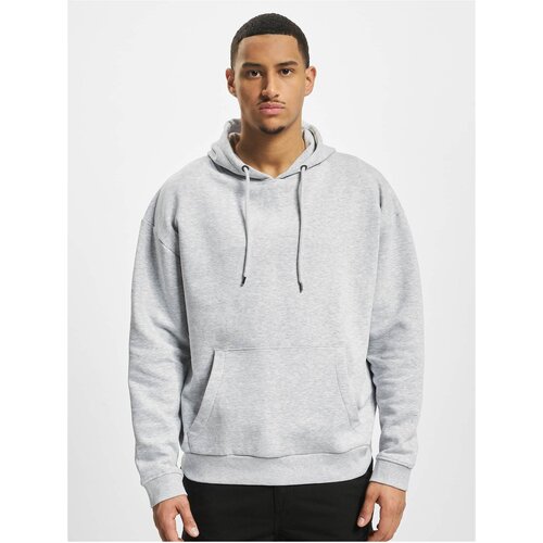 DEF Bommel Hoody Black Light Grey Cijene