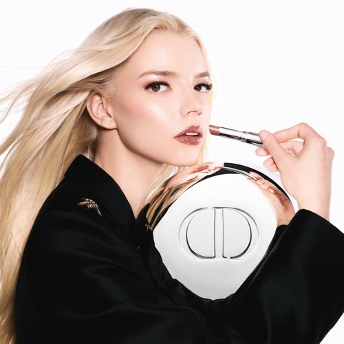 Dior Addict Refill sjajilo za usne zamjensko punjenje nijansa 786 D-Player 3.2 g Slike
