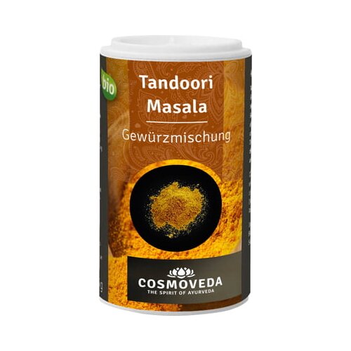 Cosmoveda BIO Tandoori Masala - 25 g Cene