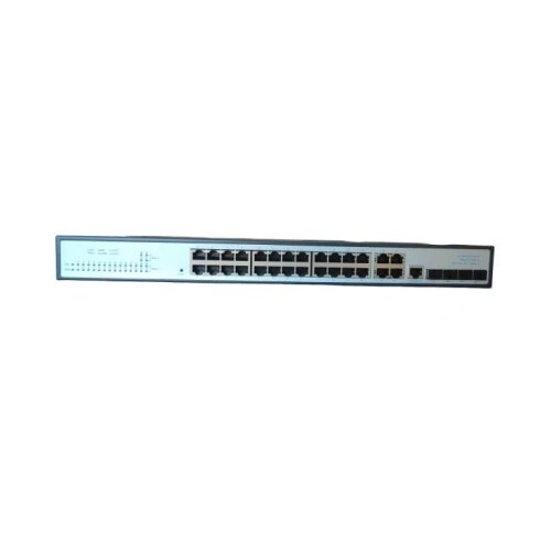 ExeLink SG2528C switch 28x10/100/1000 Base-T;4x1000 base-x sfp porta (combo) L2 managed Cene