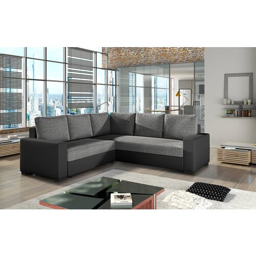  SJEDE�A GARNITURA CONIE � Sawana05/Soft011black Cijene
