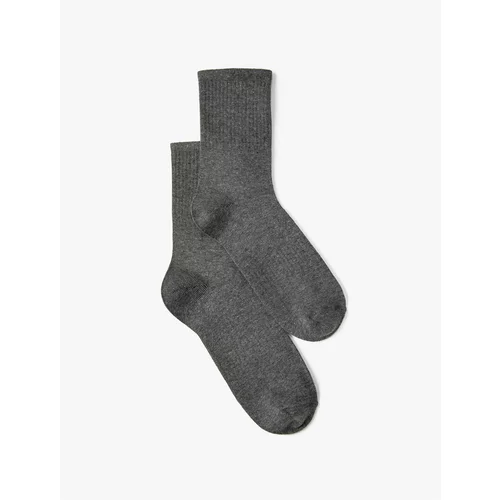 Koton Basic Socks