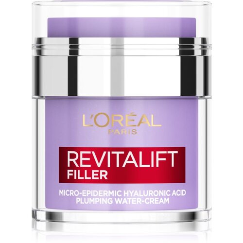 L´Oréal Paris Revitalift Filler Pressed Cream blaga krema s hijaluronskom kiselinom 50 ml Cijene