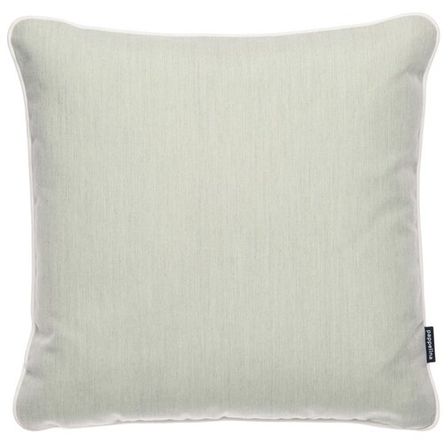Pappelina Vanjski jastuk 44x44 cm Sunny Mint &amp;ndash; Slike