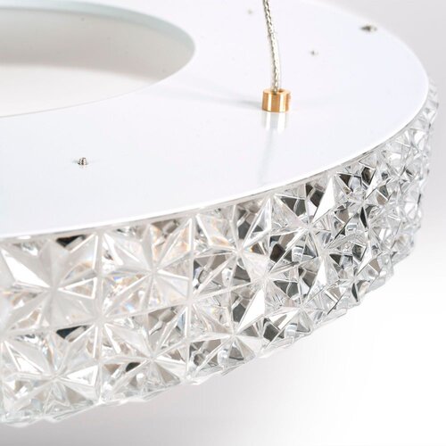 Toolight LED svijetiljka MS001-CP ROSE GOLD 40cm Slike