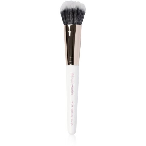 Brushworks Multi Tasking Brush večnamenski čopič 1 kos Cene
