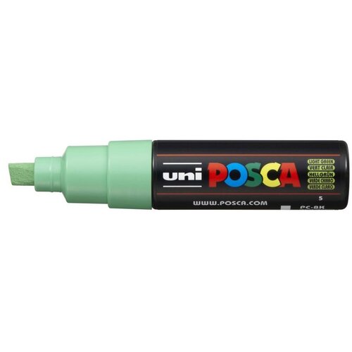 POSCA pigmentni marker PC-8K, svetlo zelen, (21655942) Cene