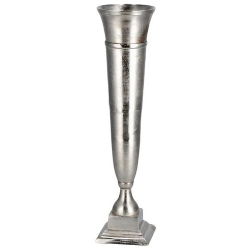  VAZA 19*76CM METALNA 80563 Slike