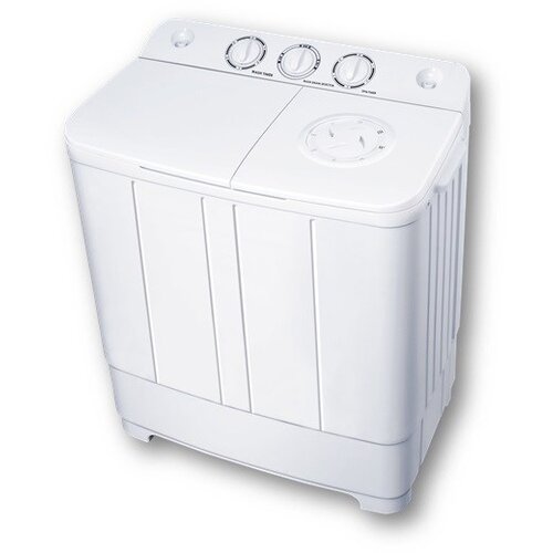 Ravanson Washing machine with a spin dryer XPB-700 Cene