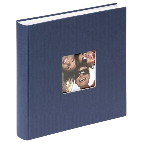 Walther fun blue 30x30 100 pages bookbound FA208L Cijene