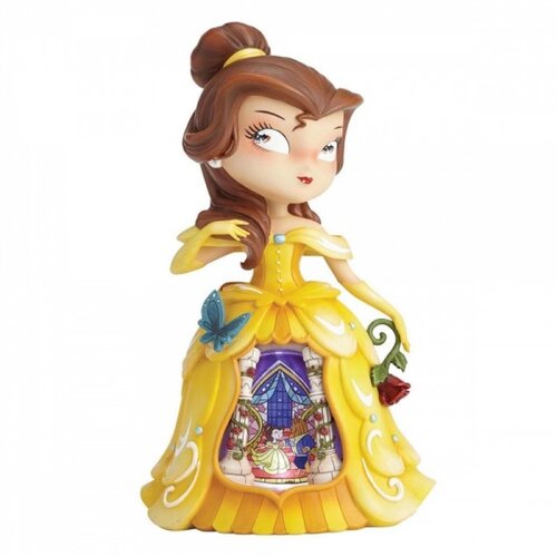 BELLE Figurine Cene