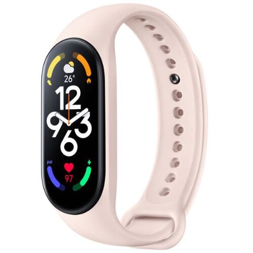 Xiaomi Mi Smart band 7 Strap zamjenski remen rozi Cijene