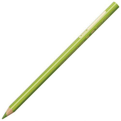  BOJE DRVENE 10BOJA TROKUTASTE PLUS &amp;Scaron;ILJILO FABER-CASTELL 116510 BLISTER Slike