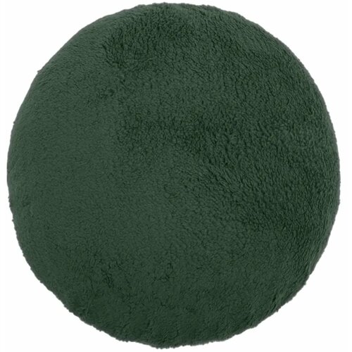 Presvlaka za jastuk 2 kom. HEERLEN Tamnozelena Promjer 30 cm - Tamnozelena Promjer 30 cm 2 Slike