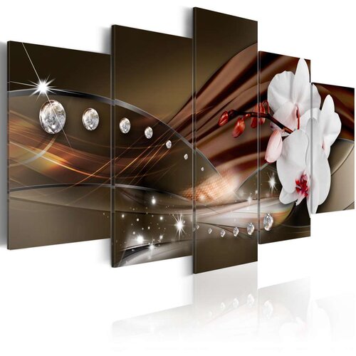  Slika - Diamond glimmer 200x100 Slike