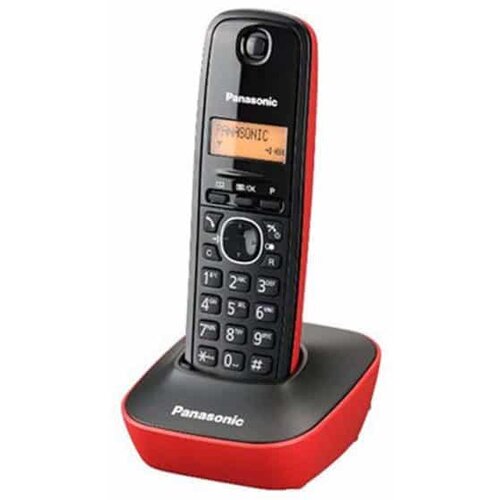 Telefon PANASONIC KX-TG1611FXR Cijene