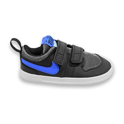 Nike patike za dečake PICO 5 GLITTER TDV CQ0115-041 Slike