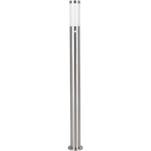 Eglo Helsinki vanjska stojeća/1, e27, sa senzorom, v-1100 inox Slike