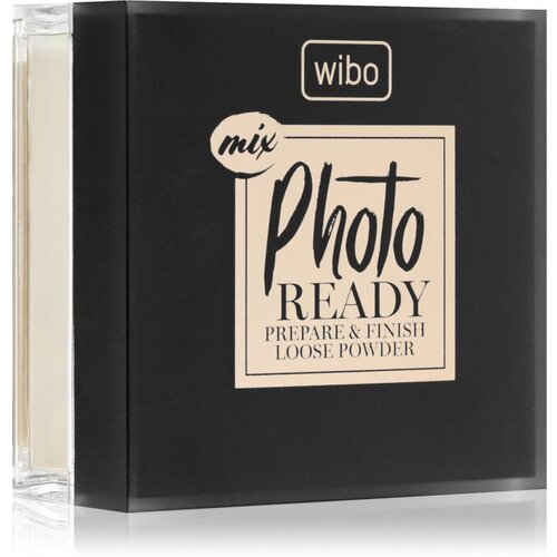 Wibo Photo Ready puder u prahu Cijene