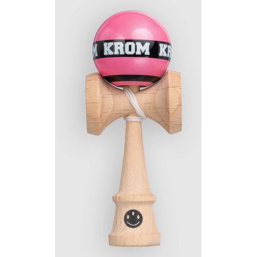 Kendama Krom Mikro Toy pink Cijene