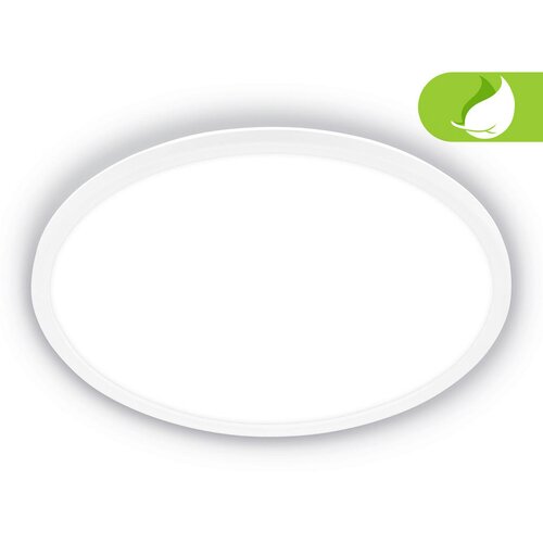 XXXL Plafonjera LED 14,2 W 3000 lm 4000K Ultra Efikasna B O Cijene
