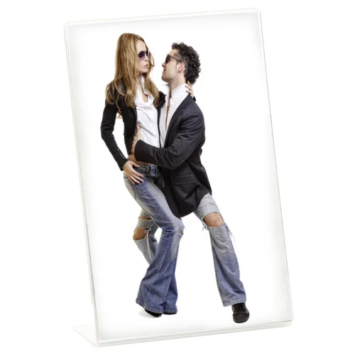 Walther Acryl Portrait 13x18 Portrait Format ASH1318 Walther Acryl Portrait 13x18 Portrait Format ASH1318
