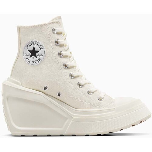 Converse Ženske patike chuck taylor all 70 de luxe wedge Cene