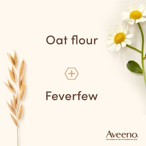 Aveeno Calm + Restore pomirjajoči tonik 200 ml Slike