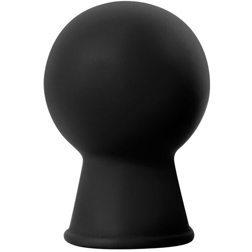 Nmc Nippless Silicone Nipple Sucker Set Black 2pcs Slike