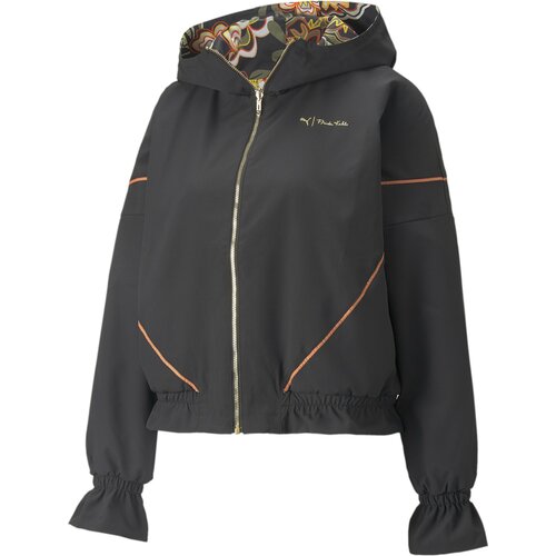 Puma ženski duks frida kahlo reversible jacket 521722-01 Slike