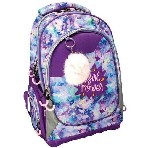  ŠKOLSKA TORBA GIRL POWER CONNECT SM 88084 Cijene