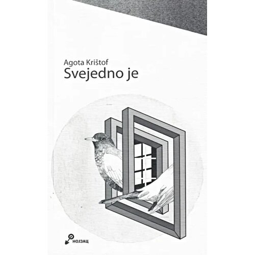 Futura publikacije Svejedno je Slike