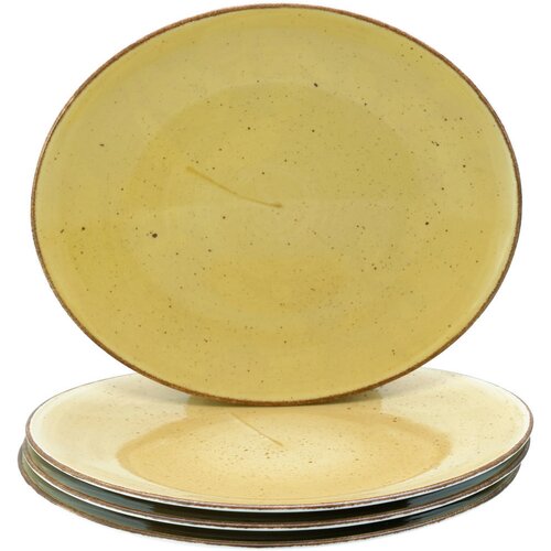 Creatable Set Krožnikov Za Zrezke Curry, 4-Delni Cene