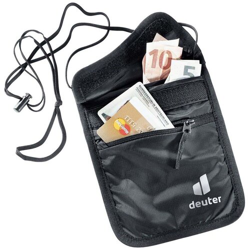 Deuter naprsna torbica Security Wallet II Slike