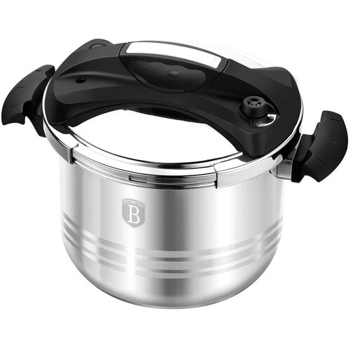 Berlinger Haus Eternal Collection, Turbo ekspres lonac, 6L Slike