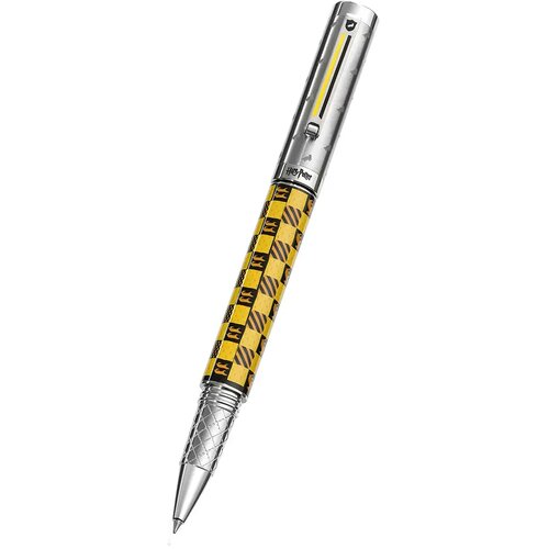 Monte Grappa ISHPRRHP Harry Poter: House Colors Hufflepuff rollerball pen Cene