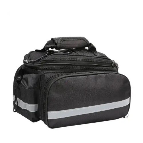  Torba za pak treger zadnja crna ( B06002/H45-1 ) Slike