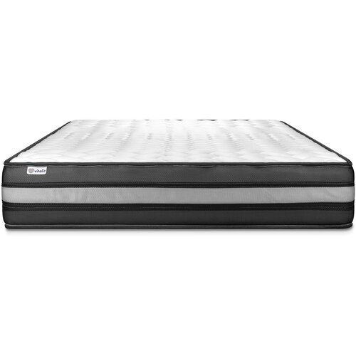 VITALIT Vzmetnica 160x200 cm spominska pena - Vital Power Zen, (21615016) Cene