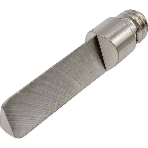 Toolcraft T05 spajkalna konica ploščata oblika velikost konice 7 mm dolžina konice 30 mm vsebina\, količina\, vsebina količinskih enot na prodajno enoto 1 kos, (20429060) Cene